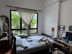 Woodsvale (D25), Condominium #447799761